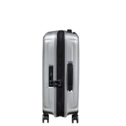 55cm Spinner - Nuon -Travel Storage Store samso 134399 mattsilver4052 2 1