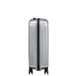 55cm Spinner - Nuon -Travel Storage Store samso 134399 mattsilver4052 4 1