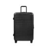 75cm Spinner - Stackd -Travel Storage Store samso 134640 black1041 m 1