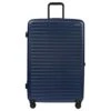 81cm Spinner - Stackd -Travel Storage Store samso 134641 navy1596 m