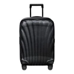 55cm Expandable Carry On Spinner - C-Lite