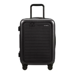 55cm Expandable Easy Access Cabin Spinner - Stackd