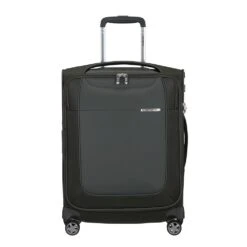 55cm Expandable Carry On Spinner - D'Lite