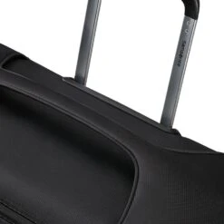 78cm Expandable Spinner - D'Lite -Travel Storage Store samso 137232 black1041 9 1