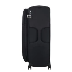 83cm Expandable Spinner - D'Lite -Travel Storage Store samso 137233 black1041 2