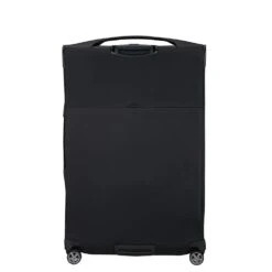 83cm Expandable Spinner - D'Lite -Travel Storage Store samso 137233 black1041 3