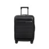 55cm Spinner Easy Access - Neopod -Travel Storage Store samso 139874 black1041 m