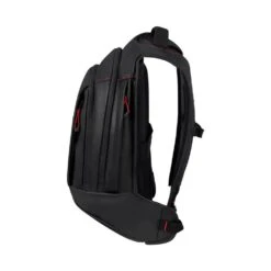 Medium Laptop Backpack - Ecodiver -Travel Storage Store samso 140871 black1041 3 1