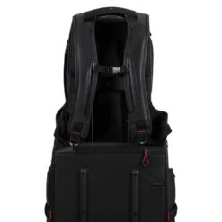 Medium Laptop Backpack - Ecodiver -Travel Storage Store samso 140871 black1041 4 1