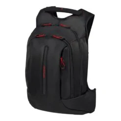 Medium Laptop Backpack - Ecodiver -Travel Storage Store samso 140871 black1041 6 1