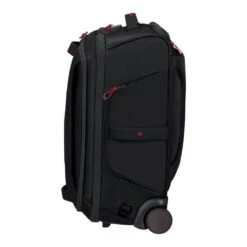 55cm Wheeled Backpack - Ecodiver -Travel Storage Store samso 140882 black1041 2 1