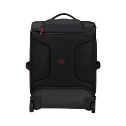 55cm Wheeled Backpack - Ecodiver -Travel Storage Store samso 140882 black1041 4 1