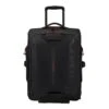 55cm Wheeled Backpack - Ecodiver 1 55cm Wheeled Backpack - Ecodiver -Travel Storage Store samso 140882 black1041 m 1