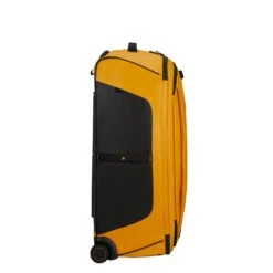 79cm 2 Wheel Duffle - Ecodiver -Travel Storage Store samso 140884 yellow1924 3