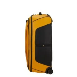 79cm 2 Wheel Duffle - Ecodiver -Travel Storage Store samso 140884 yellow1924 4