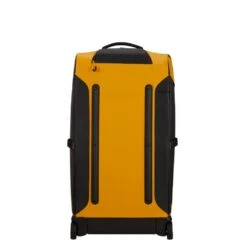79cm 2 Wheel Duffle - Ecodiver -Travel Storage Store samso 140884 yellow1924 6