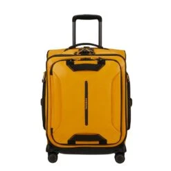 55cm Carry On Spinner - Ecodiver