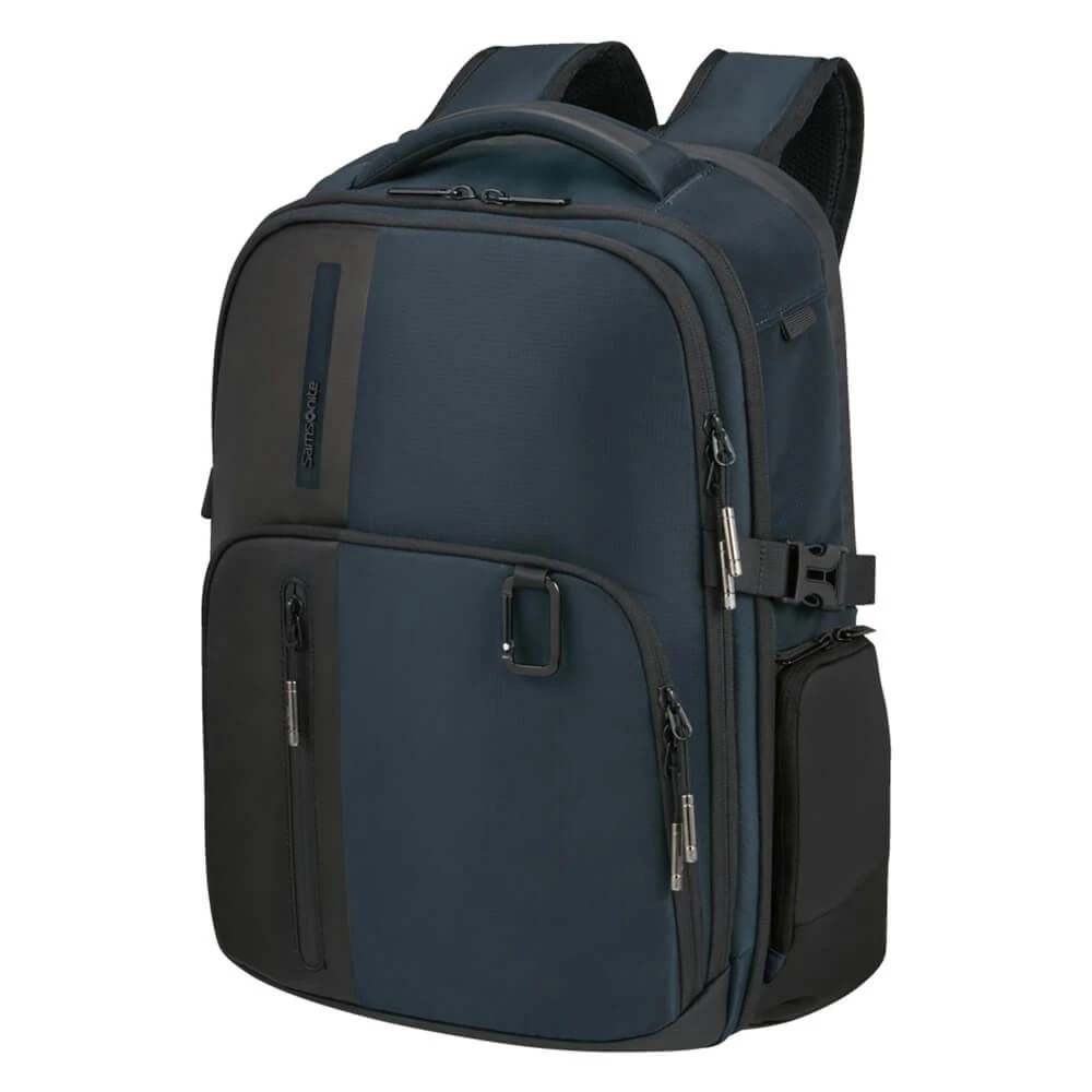 15.6" Day Trip Backpack - Biz 2 Go 5 15.6" Day Trip Backpack - Biz 2 Go - Image 3