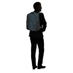 15.6" Day Trip Backpack - Biz 2 Go 15 15.6" Day Trip Backpack - Biz 2 Go -Travel Storage Store samso 142144 deepblue 4 1 2