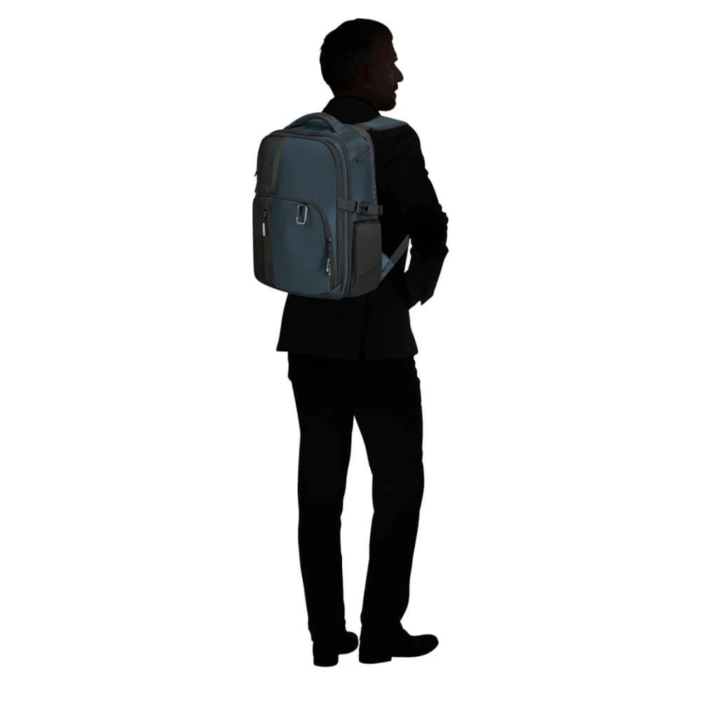 15.6" Day Trip Backpack - Biz 2 Go 9 15.6" Day Trip Backpack - Biz 2 Go - Image 7