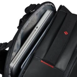 Travel Backpack M 55L - Ecodiver -Travel Storage Store samso 142897 black 2 1