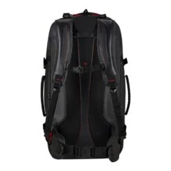 Travel Backpack M 55L - Ecodiver -Travel Storage Store samso 142897 black 3 1