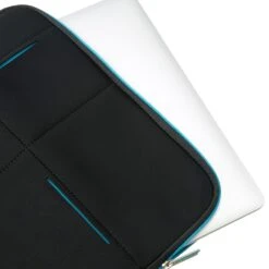 14.1" Laptop Sleeve - Airglow -Travel Storage Store samso 78145 blackblue2642 2