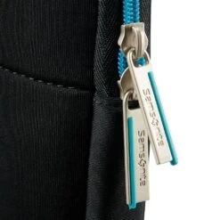 14.1" Laptop Sleeve - Airglow -Travel Storage Store samso 78145 blackblue2642 5