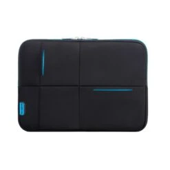14.1" Laptop Sleeve - Airglow -Travel Storage Store samso 78145 blackblue2642 m