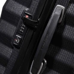 81cm Spinner - Lite-Shock 16 81cm Spinner - Lite-Shock -Travel Storage Store samso 98v004 black 5 1