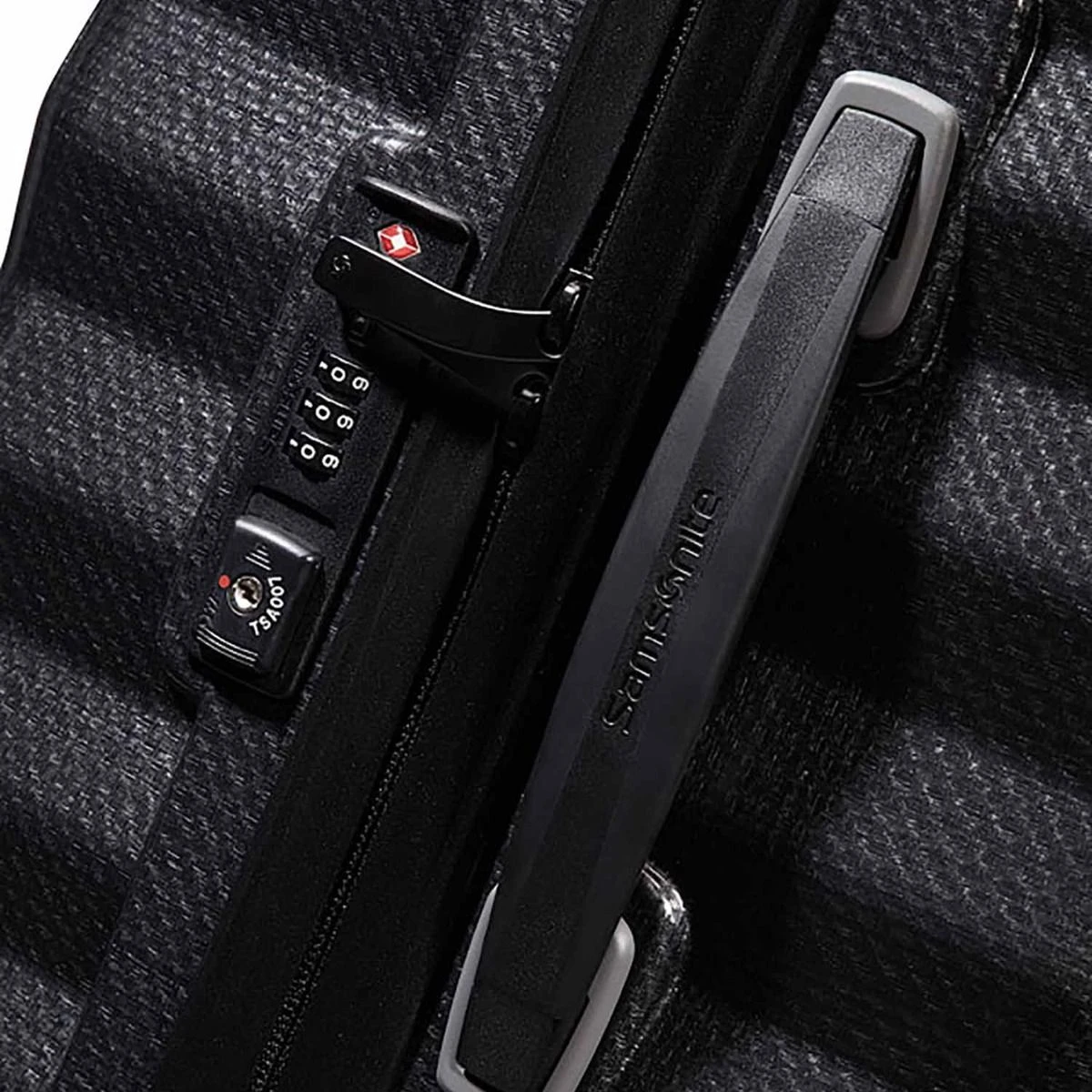 81cm Spinner - Lite-Shock 9 81cm Spinner - Lite-Shock - Image 7