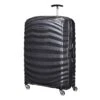 81cm Spinner - Lite-Shock -Travel Storage Store samso 98v004 black m 1