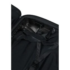 55cm Cabin Spinner - Upscape -Travel Storage Store samsonite 143108 black 11