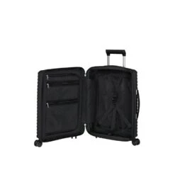 55cm Cabin Spinner - Upscape -Travel Storage Store samsonite 143108 black 5