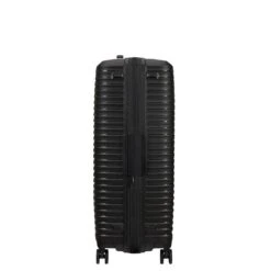 75cm Spinner - Upscape -Travel Storage Store samsonite 143110 black 6