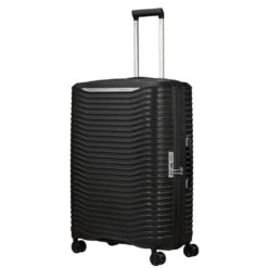 75cm Spinner - Upscape -Travel Storage Store samsonite 143110 black 8