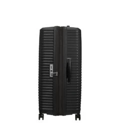 81cm Spinner - Upscape -Travel Storage Store samsonite 143111 black 2