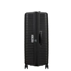 81cm Spinner - Upscape -Travel Storage Store samsonite 143111 black 5