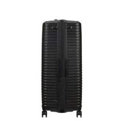 81cm Spinner - Upscape -Travel Storage Store samsonite 143111 black 6