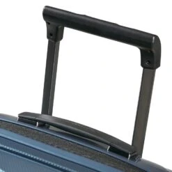 55cm Carry On - Attrix -Travel Storage Store samsonite 146116 steel blue 10