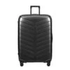 81cm Check In - Attrix -Travel Storage Store samsonite 146120 anthracite m