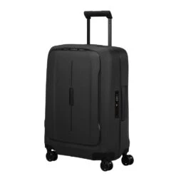 Cabin Spinner - Essens -Travel Storage Store samsonite 146909 black 1