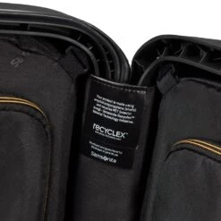 Cabin Spinner - Essens -Travel Storage Store samsonite 146909 black 4