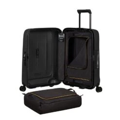 Cabin Spinner - Essens -Travel Storage Store samsonite 146909 black 5