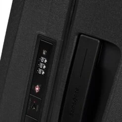 Cabin Spinner - Essens -Travel Storage Store samsonite 146909 black 7