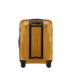 55cm Carry On - Major-Lite -Travel Storage Store samsonite 147117 saffron yellow 2 1