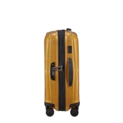 55cm Carry On - Major-Lite -Travel Storage Store samsonite 147117 saffron yellow 4 1