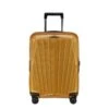 55cm Carry On - Major-Lite -Travel Storage Store samsonite 147117 saffron yellow m 1