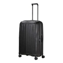 77cm Check In - Major-Lite -Travel Storage Store samsonite 147120 black 5