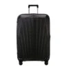 77cm Check In - Major-Lite -Travel Storage Store samsonite 147120 black m